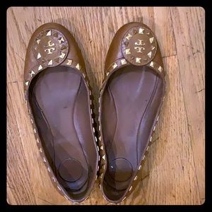 Tory Burch Flats